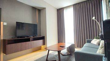 Gambar 4 Apartemen Apartment Ciputra World 2 Jakarta SCBD Fully Furnished