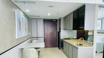 Gambar 5 Apartemen Ciputra World 2 Jakarta Kuningan Studio Pet Friendly