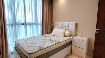 Gambar 4 Apartemen Ciputra World Jakarta Kuningan SCBD 2BR Full Furnished 