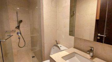 Gambar 5 Apartemen Ciputra World Jakarta Kuningan SCBD 2BR Full Furnished 