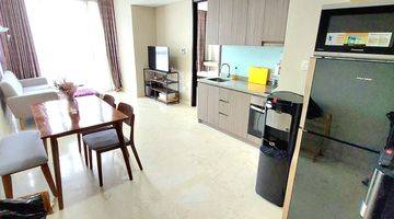 Gambar 5 Negotiable Apartemen 1br Ciputra World 2 Jakarta Pet Allowed