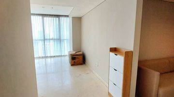 Gambar 4 Apartemen Ciputra World 2 Jakarta Kuningan 2BR Semi Private SCBD