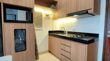 Gambar 2 Apartemen Jakarta The Newton 1 Near Scbd Kuningan Full Furnished