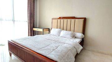 Gambar 1 Negotiable Apartemen 1br Ciputra World 2 Jakarta Pet Allowed