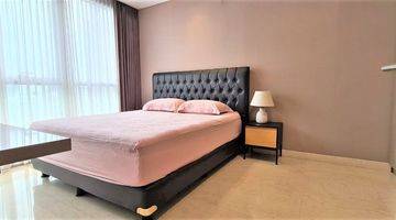 Gambar 4 Apartemen Ciputra World 2 Jakarta Kuningan 1br Near Sudirman Scbd