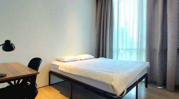 Gambar 4 Lavie All Suites Best Apartment Kuningan 2br Luxurious Furnished