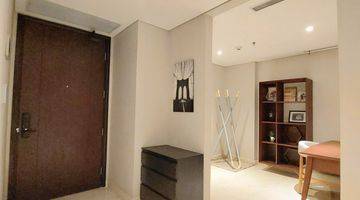 Gambar 4 High Floor Apartemen Ciputra World 2 Jakarta Kuningan Furnished