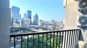 Gambar 5 Apartemen Jakarta The Newton 1 Near Scbd Kuningan Full Furnished