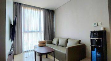 Gambar 3 Apartemen Ciputra World 2 Kuningan Jakarta Selatan Scbd Sudirman