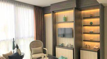 Gambar 2 Apartemen Ciputra World 2 Jakarta Selatan Kuningan Furnished SCBD