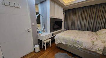 Gambar 4 Apartemen Apartment Casa Grande Phase 2 Full Furnished Jakarta