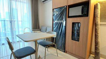 Gambar 3 Apartemen Jakarta The Newton 1 Near Scbd Kuningan Full Furnished