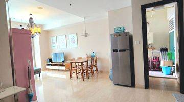 Gambar 3 Apartemen Setiabudi Sky Garden 2BR Private Residences Furnished