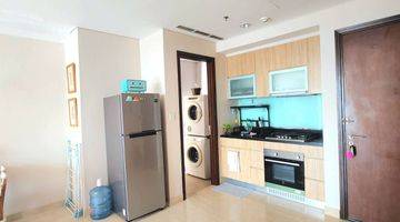 Gambar 2 Apartemen Setiabudi Sky Garden 2BR Private Residences Furnished