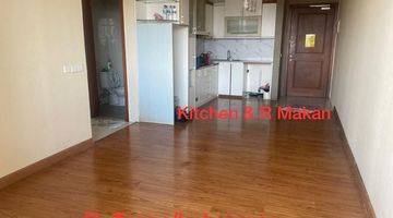 Gambar 2 Dijual Cepat Apartemen The Park Residence Kelapa Gading Jakarta