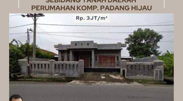 Gambar 1 Rumah Bagus dengan tanah luas  cepat