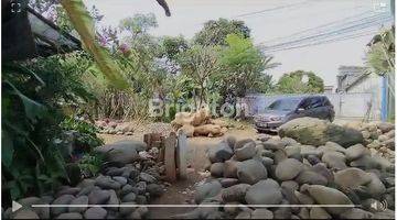 Gambar 4 TANAH STRATEGIS PINGGIR JALAN UTAMA