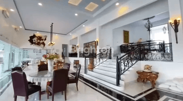 Gambar 2 VILLA MEWAH DI SENTUL CITY FULL FURNISHED