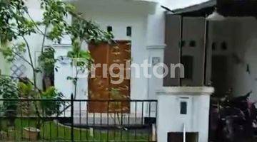 Gambar 1 RUMAH ASRI TELAGA KAHURIPAN FULL FURNISHED