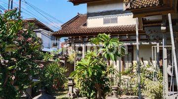 Gambar 3 RUMAH LUAS SANUR