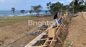 Gambar 4 TANAH KAVLING DIPINGGIR PANTAI SABA GIANYAR