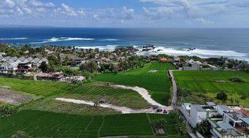 Gambar 1 Tanah Eksklusif Dengan Pemandangan Laut Cemagi