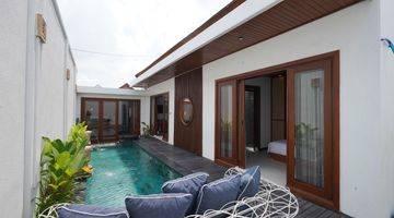 Gambar 1 Villa SHM Siap Huni Furnished Dengan Lokasi Strategis Canggu