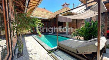 Gambar 3 VILLA MENARIK 3 BEDROOM WITH POOL KUTA