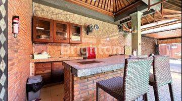 Gambar 4 VILLA MENARIK 3 BEDROOM WITH POOL KUTA