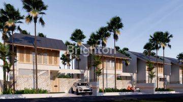 Gambar 1 VILLA 3 BEDROOM TENGAH AREAL VILLA ELITE JIMBARAN