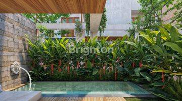 Gambar 2 VILLA MENAWAN 2 BEDROOM JIMBARAN