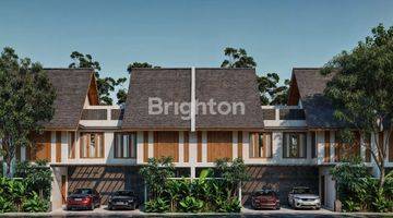 Gambar 1 VILLA MENAWAN 2 BEDROOM JIMBARAN