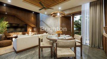 Gambar 4 INVESTASI CERDAS VILLA 2 BEDROOM JIMBARAN