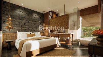 Gambar 5 VILLA CANTIK 2 BEDROOM JIMBARAN