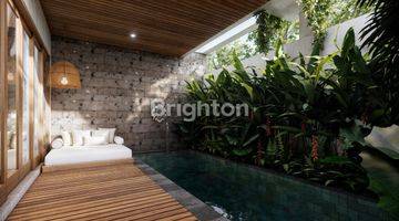 Gambar 2 BUTUH CEPAT VILLA EKSKLUSIVE 3 BEDROOM JIMBARAN DEKAT PANTAI