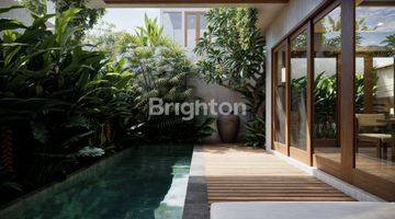 Gambar 3 BUTUH CEPAT VILLA EKSKLUSIVE 3 BEDROOM JIMBARAN DEKAT PANTAI