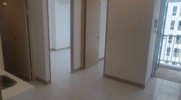 Gambar 3 Dijual Cepat Apartemen Tokyo Riverside Pik2 Uk 36m2 Tipe 2Br Kosongan View Garden