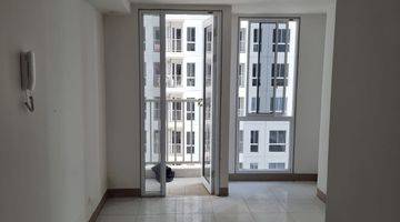 Gambar 3 Dijual Apartemen Tokyo Pik 2 Tipe Studio Ada Ac View Garden 240 Juta