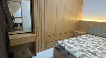 Gambar 5 Disewa Apartment Tokyo Riverside Pik 2 Uk 36m2 1Br Full Furnished Brand New