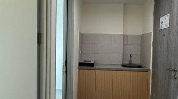 Gambar 3 Dijual Apartemen Osaka Pik2 View Bagus 2br Uk 26m2 Furnish Devloper Termurah