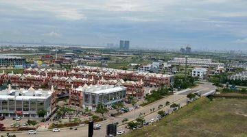 Gambar 5 Dijual Apartemen Pik 2 Tipe Studio Uk 21m2 View Bagus Termurah Harga 225 Juta 