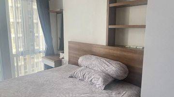 Gambar 4 Disewakan Cepat Apartemen Tokyo Riverside Pik2 Tipe Studio 21m2 