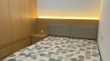 Gambar 4 Disewa Apartment Tokyo Riverside Pik 2 Uk 36m2 1Br Full Furnished Brand New