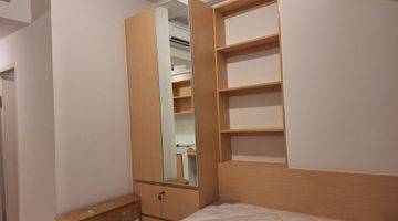 Gambar 3 Disewakan Apartemen Tokyo Riverside Pik 2 Tipe Studio Furnished Devloper Brand New