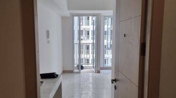 Gambar 1 Dijual Apartemen Tokyo Pik 2 Tipe Studio Ada Ac View Garden 240 Juta