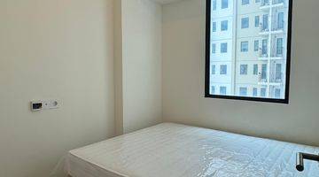 Gambar 5 Dijual Apartemen Osaka Pik2 View Bagus 2br Uk 26m2 Furnish Devloper Termurah