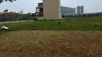 Gambar 3 Dijual Kavling Luas 1149m2 Residensial Long Beach Pik2 Hook