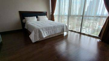 Gambar 2 Disewakan Bu Apartemen The Mansion At Kemang Jakarta Selatan 2 BR Furnished