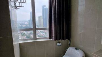 Gambar 1 Disewakan Murah Apartment Denpasar Residence 3 BR Nice View Vacing Jakarta Selatan