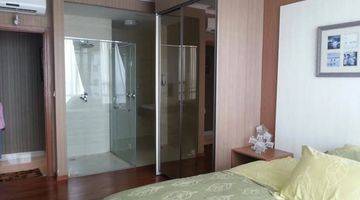 Gambar 2 Disewakan Furnished Apartemen Ancol Mansion Jakarta Utara 2 Badroom Sea View